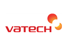 Vatech Logo