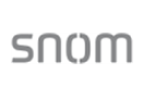 Snom Logo