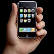 First model iPhone released the same year as Microsoft Office 2007
