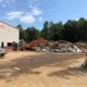 Allied Metals Recycling Site