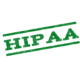 HIPAA Sign